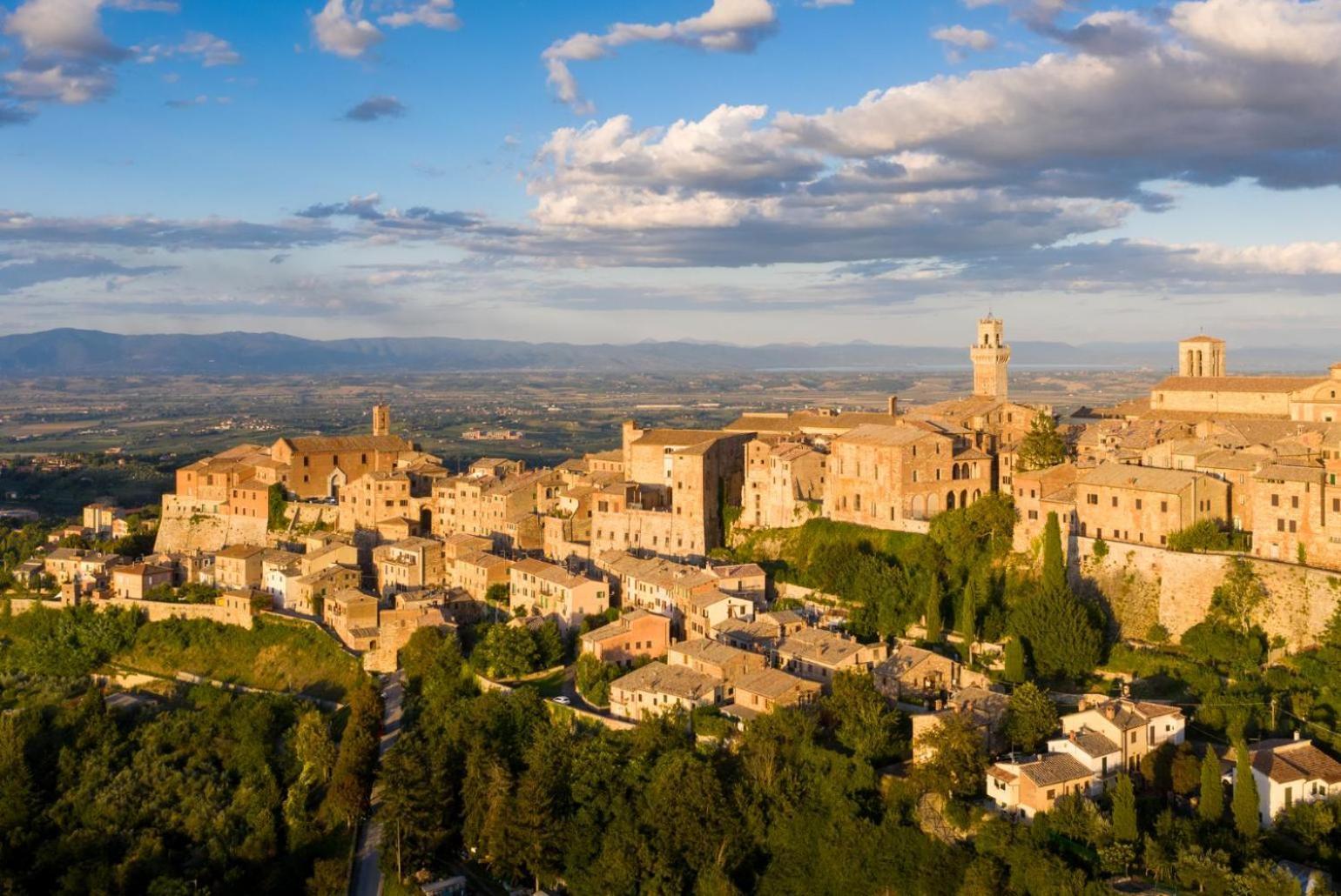 Villa Il Castello Ortignano Raggiolo Kültér fotó