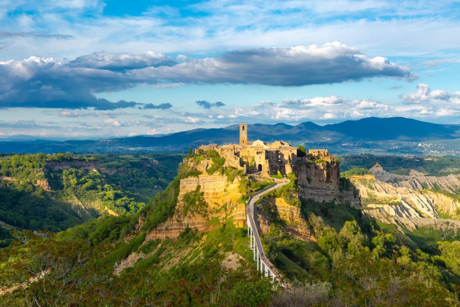 Villa Il Castello Ortignano Raggiolo Kültér fotó